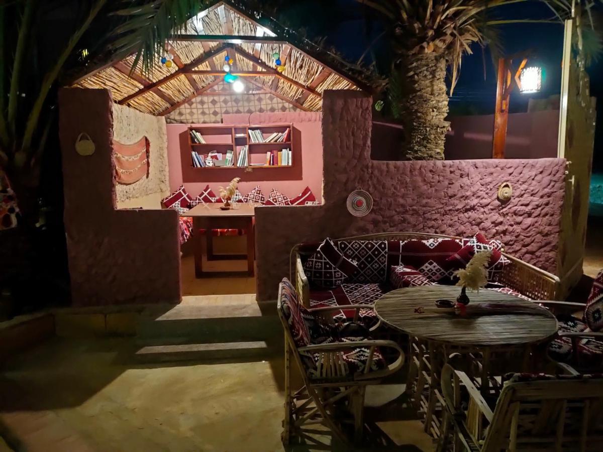 Panta Lodge Siwa Siwa Oasis Exterior photo